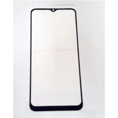 Cristal negro para Realme C35 RMX3511