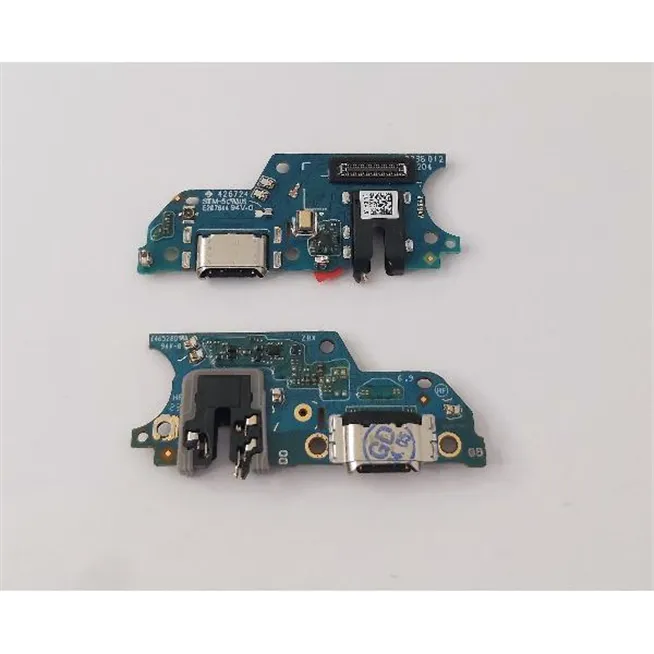 Flex puerto de carga para Realme C51 RMX3830 calidad premium