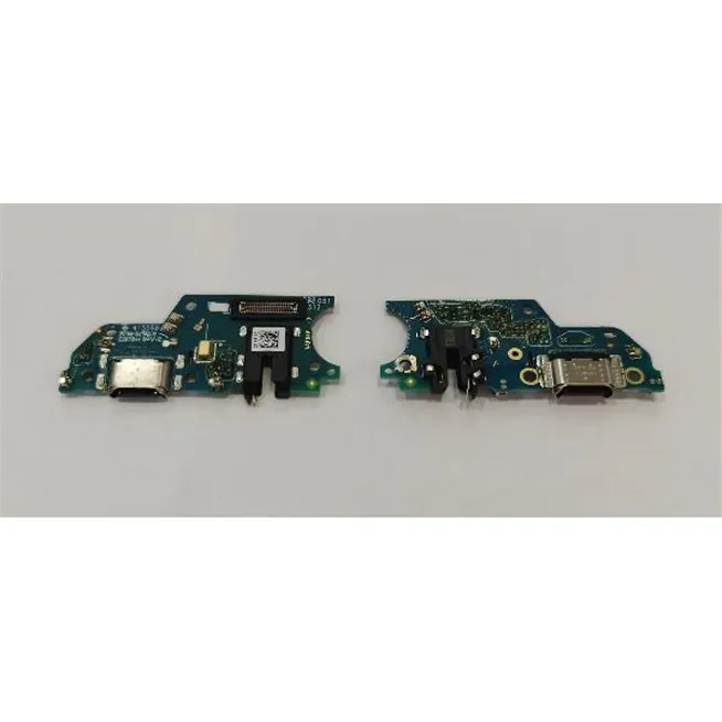 Placa con conector de carga 621024000026 para Realme C51  Service Pack