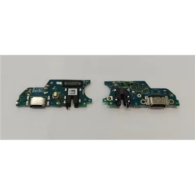 Placa con conector de carga 621024000026 para Realme C51  Service Pack