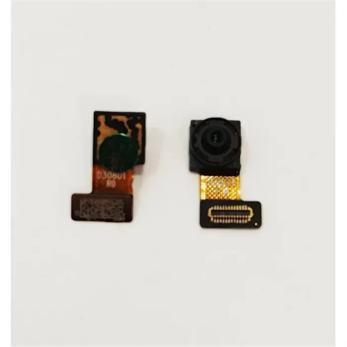Camara frontal 8mp para Oppo Realme C53 RMX3760 calidad premium