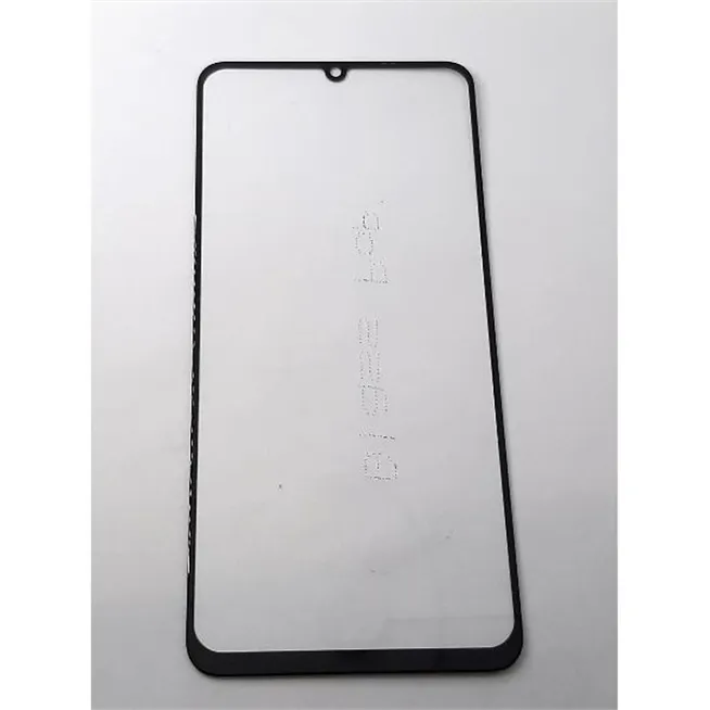 Cristal negro para Realme C53 RMX3760