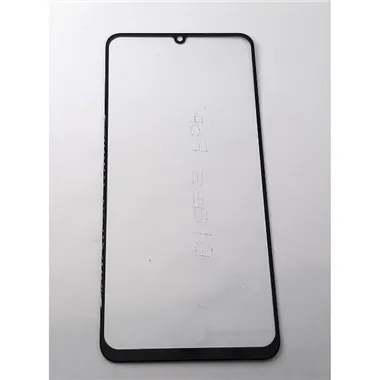 Cristal negro para Realme C53 RMX3760