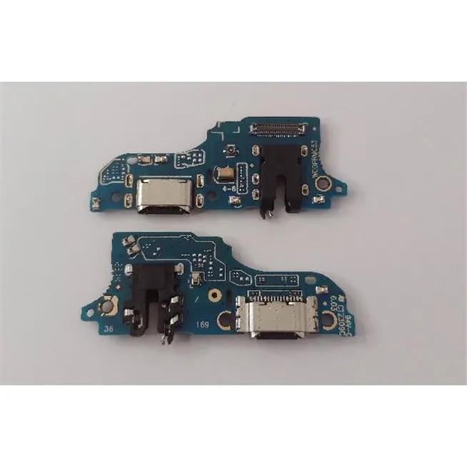 Flex puerto carga para Realme C53 RMX3760 compatible