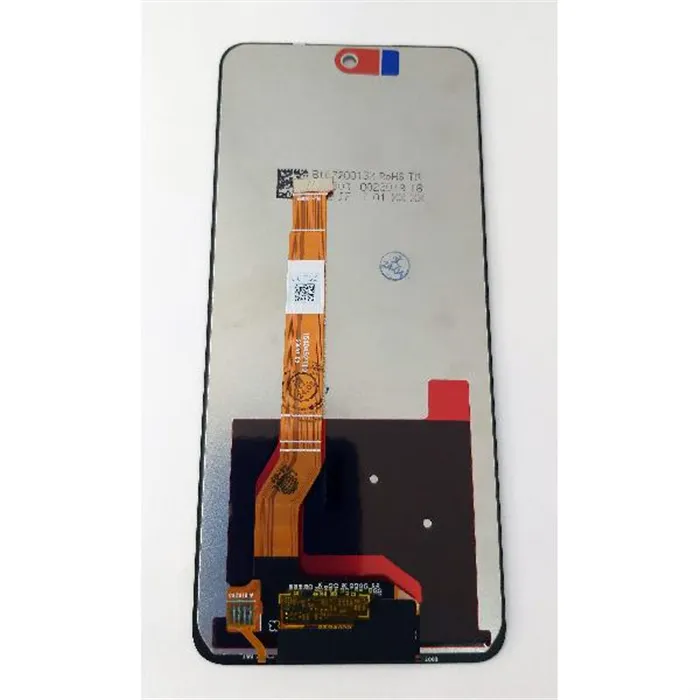 Pantalla lcd para Realme C55 RMX3710 Oneplus Nord N30 SE 5G mas tactil negro compatible
