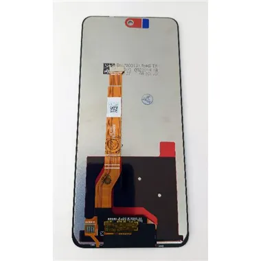 Pantalla lcd para Realme C55 RMX3710 Oneplus Nord N30 SE 5G mas tactil negro compatible