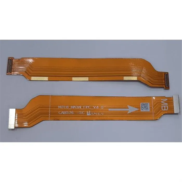 Flex central para Realme C55 RMX3710 calidad premium