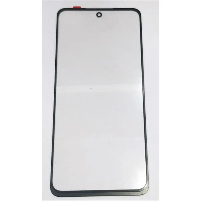 Cristal negro para Realme C55 RMX3710