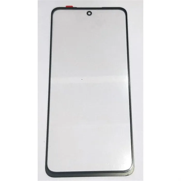 Cristal negro para Realme C55 RMX3710
