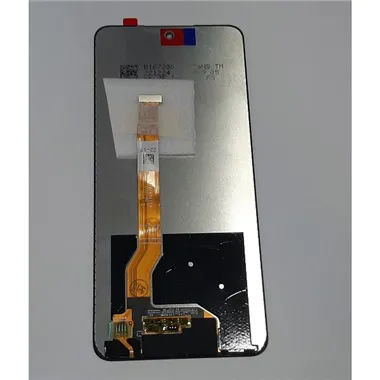 Pantalla lcd para Realme C55 mas tactil negro calidad premium