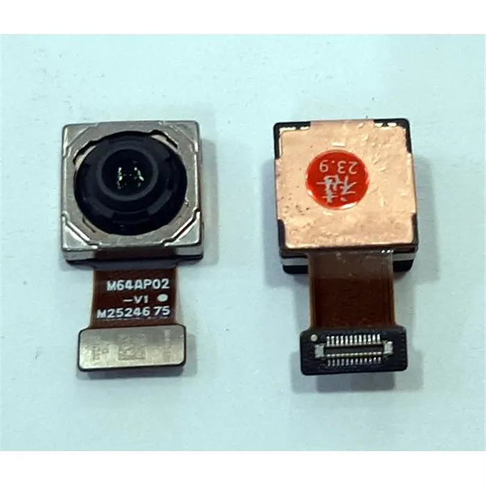 Flex camara trasera 64 mpx para Realme C55 RMX3710 calidad premium