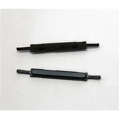 Boton volumen negro para Realme C55 RMX3710 calidad premium