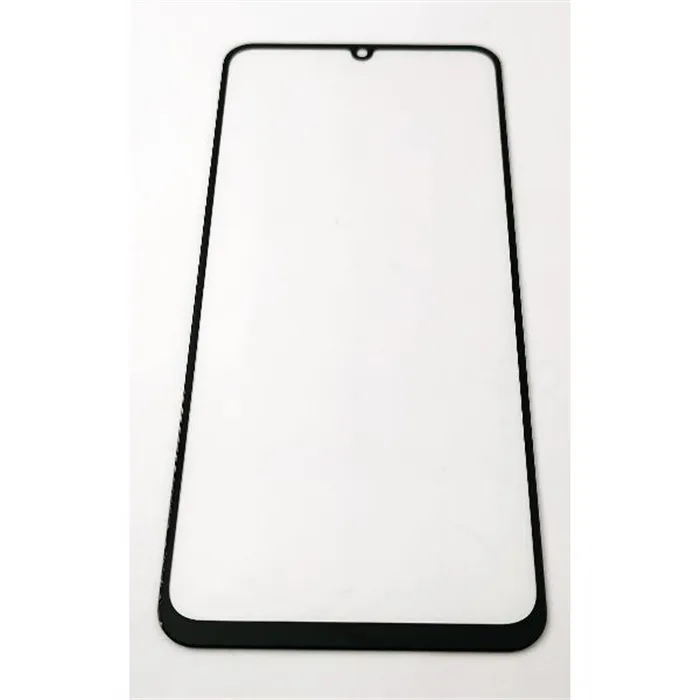 Cristal negro para Realme C61 4G RMX3933 calidad premium