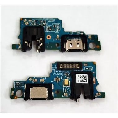 Flex puerto de carga para Realme C61 4G RMX3933 calidad premium