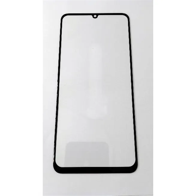 Cristal negro para Realme C63 4G 