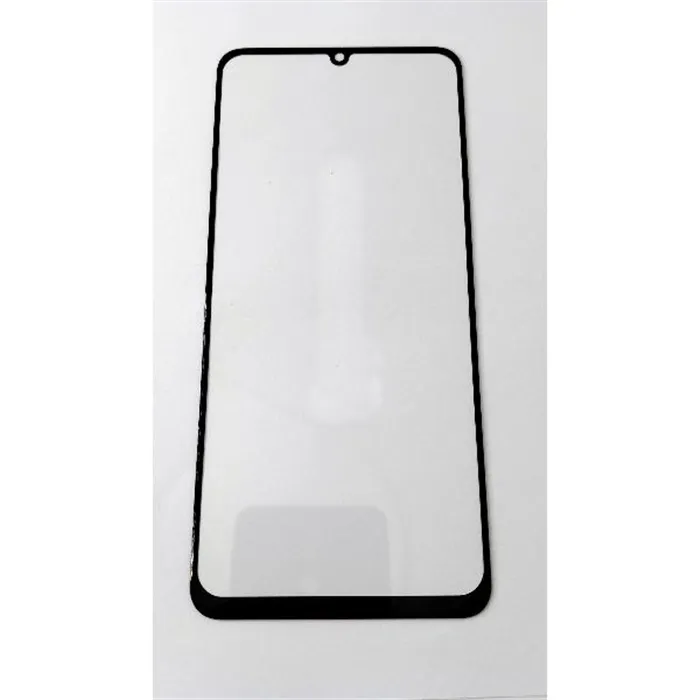 Cristal negro para Realme C63 4G 
