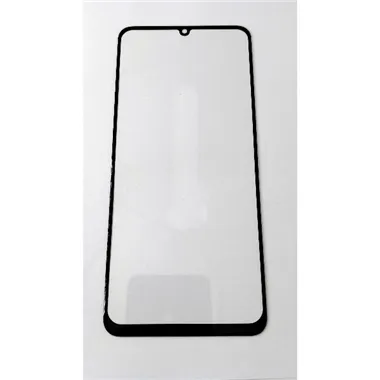 Cristal negro para Realme C63 4G 