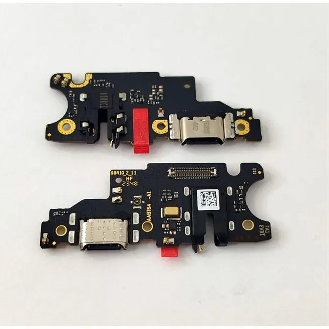 Flex puerto de carga para Realme C65 4G RMX3910 calidad premium