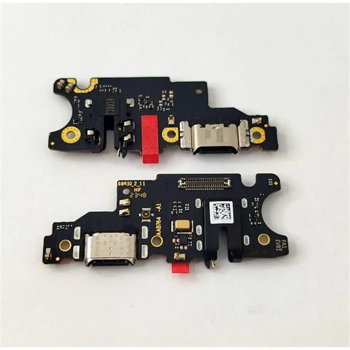 Flex puerto de carga para Realme C65 4G RMX3910 calidad premium