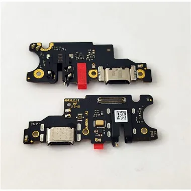 Flex puerto de carga para Realme C65 4G RMX3910 calidad premium