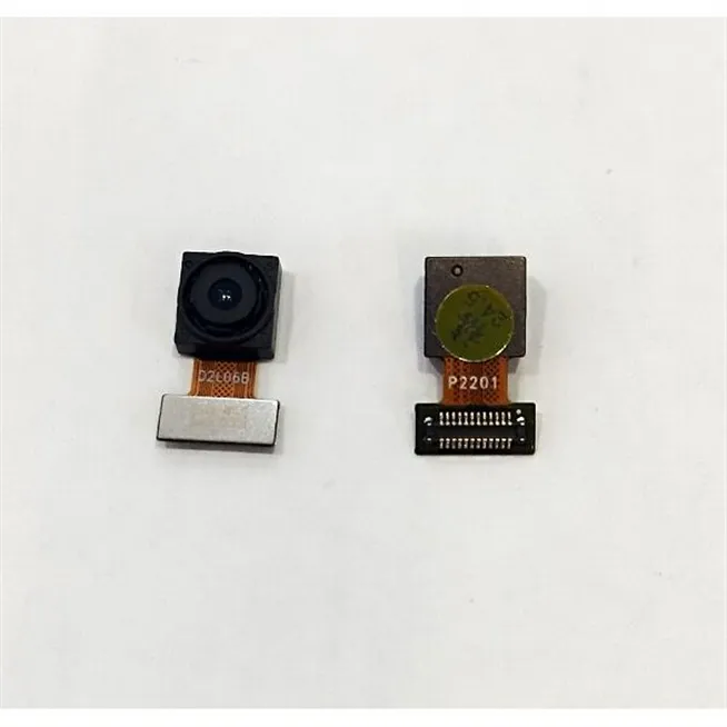 Camara trasera 2mp macro para Realme C65 4G calidad premium
