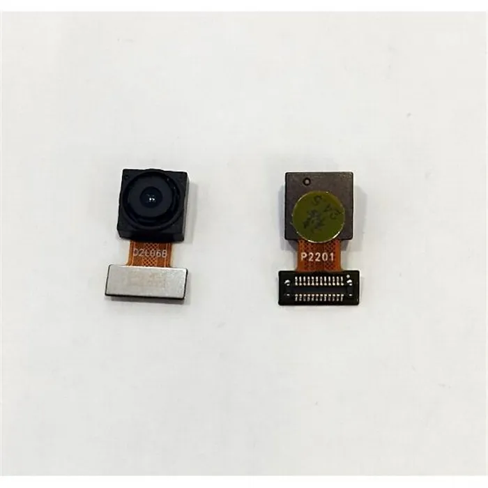 Camara trasera 2mp macro para Realme C65 4G calidad premium
