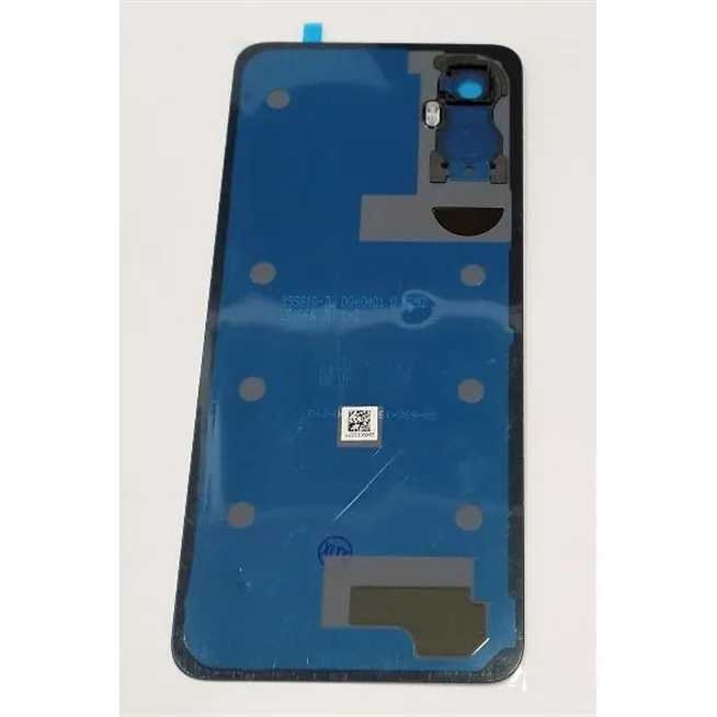 Tapa trasera o tapa bateria morada para Realme C65 4G RMX3910 