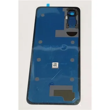 Tapa trasera o tapa bateria morada para Realme C65 4G RMX3910 