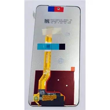 Pantalla lcd para Realme C67 4G mas tactil negro compatible