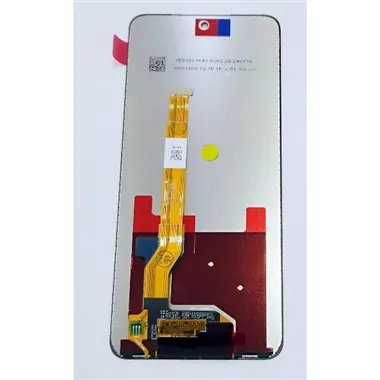 Pantalla lcd para Realme C67 4G mas tactil negro calidad premium