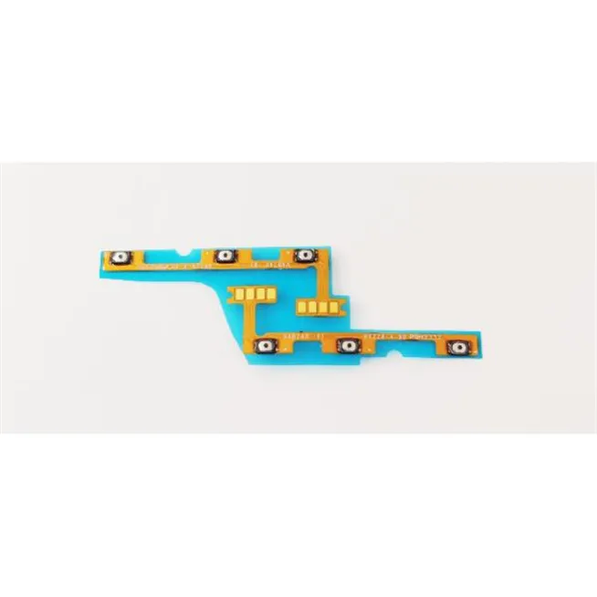 Flex power para Realme C67 4G calidad premium