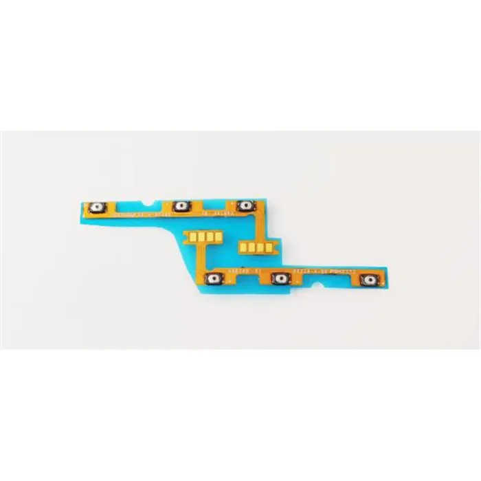 Flex power para Realme C67 4G calidad premium