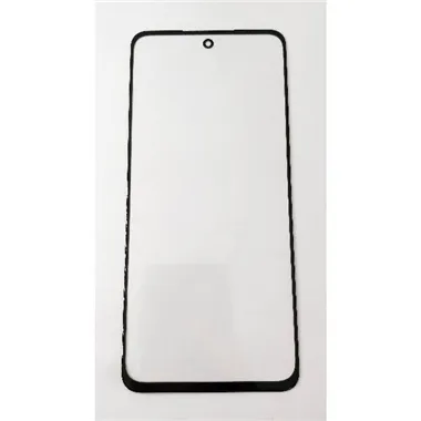 Cristal negro para Realme C67 4G calidad premium