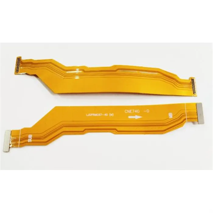 Flex central para Realme C67 4G RMX3890 calidad premium