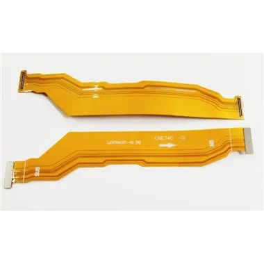 Flex central para Realme C67 4G RMX3890 calidad premium