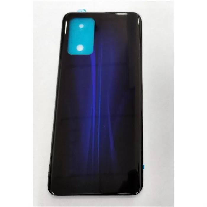 Tapa trasera o tapa bateria azul para Realme GT 5G