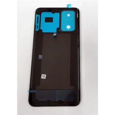 Tapa trasera o tapa bateria azul para Realme GT 5G