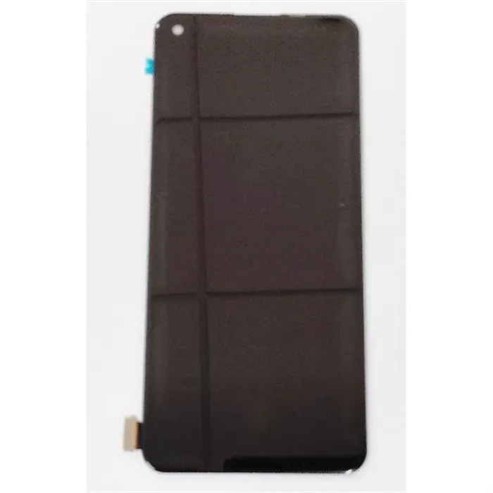 Pantalla oled para Realme GT 5g GT Neo Master Edition 5G RMX3363 mas tactil negro calidad compatible hehui