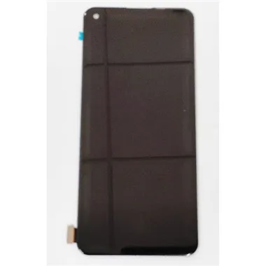 Pantalla oled para Realme GT 5g GT Neo Master Edition 5G RMX3363 mas tactil negro calidad compatible hehui