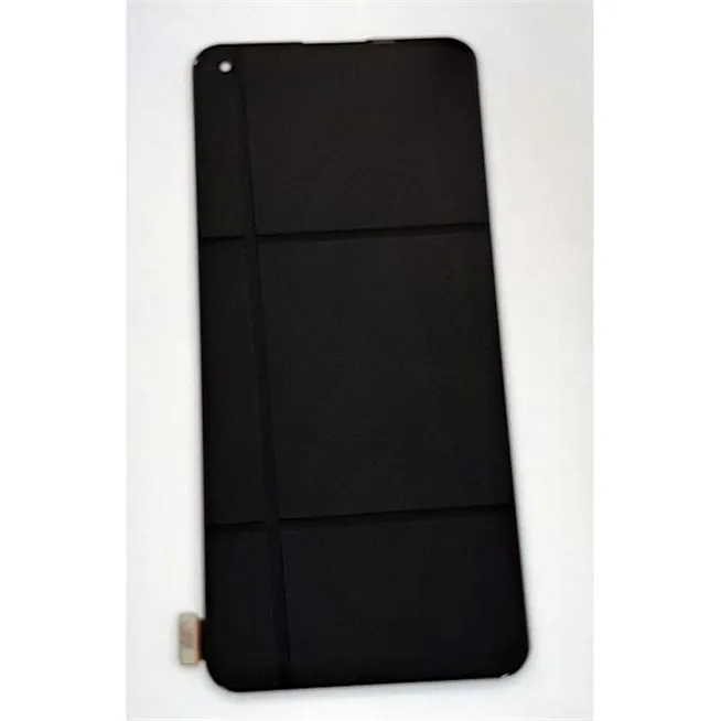Pantalla lcd para Realme GT 5G mas tactil negro calidad premium