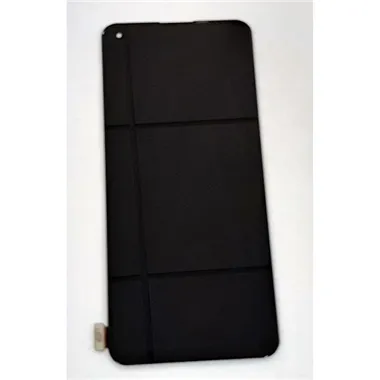 Pantalla lcd para Realme GT 5G mas tactil negro calidad premium