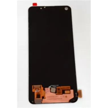 Pantalla lcd para Realme GT 5G mas tactil negro calidad premium