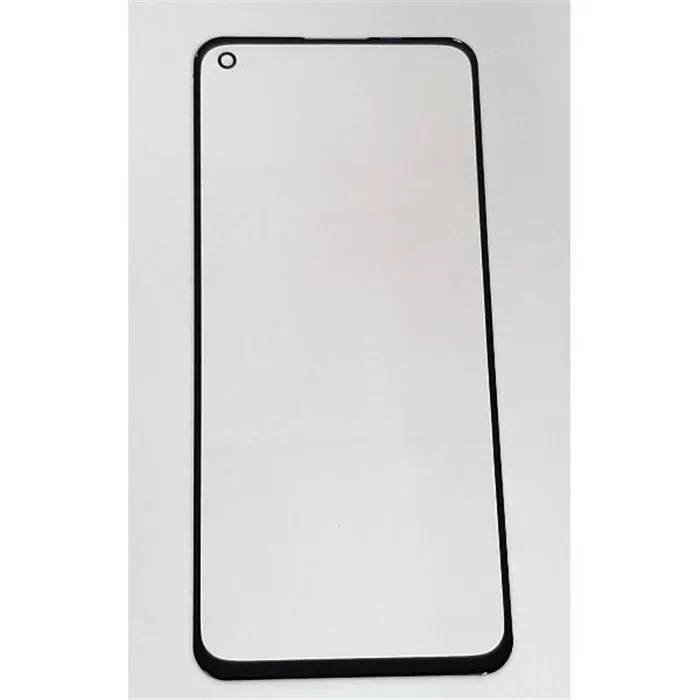 Cristal negro para Realme GT 5G