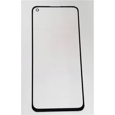 Cristal negro para Realme GT 5G