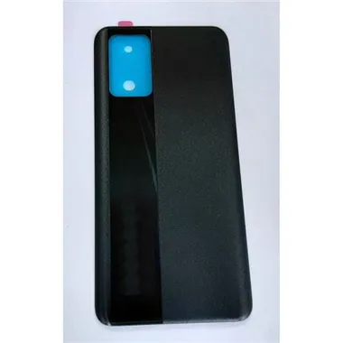 Tapa trasera o tapa bateria negra para Realme GT One
