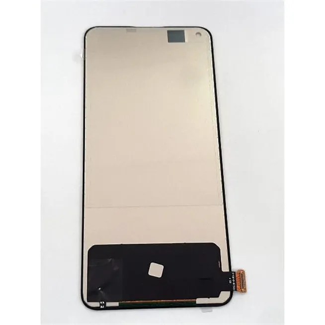 Pantalla lcd para Realme GT 5g GT Neo Master Edition 5G RMX3363 mas tactil negro compatible