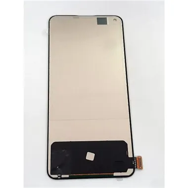 Pantalla lcd para Realme GT 5g GT Neo Master Edition 5G RMX3363 mas tactil negro compatible