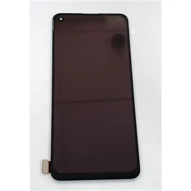 Pantalla lcd para Realme GT 5g GT Neo Master Edition 5G RMX3363 mas tactil negro compatible