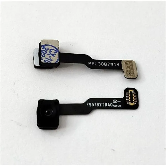 Flex sensor de huella negro para Realme GT 2 RMX3310 RMX3311 RMX3312 calidad premium
