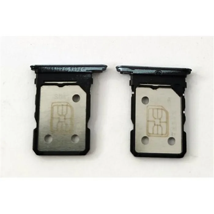 Soporte o bandeja sim verde Dual sim para Realme GT 2 RMX3310 RMX3311 RMX3312 calidad premium